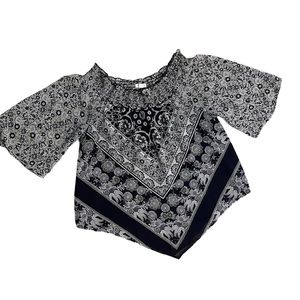 Westport blouse - Size medium